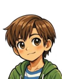 光くん