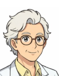 司先生